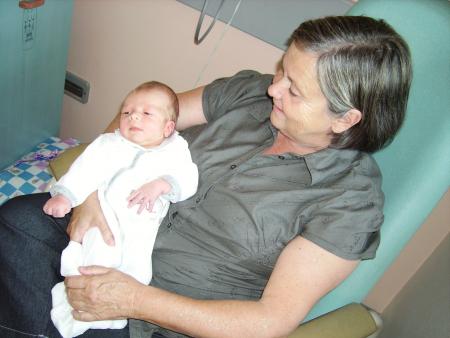 mamy martine