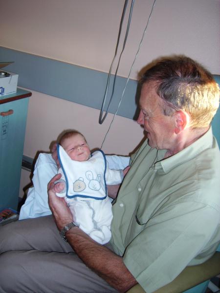 papy Bernard