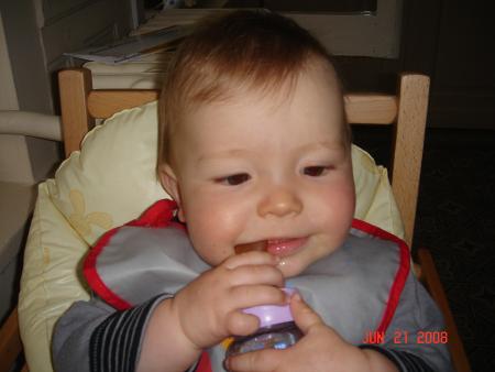 qui a dit que j'avais besoin de mes parents??