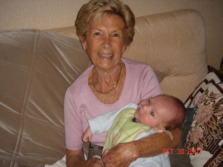 mamy pierrette