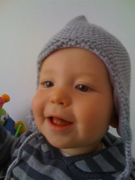 mon bonnet et moi!!!