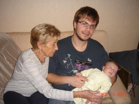 Thibault