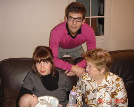 mamy michèle