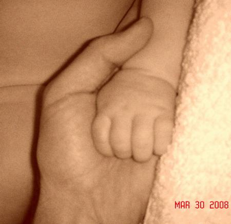 les petites mains