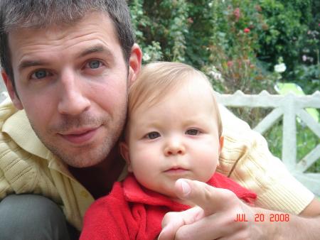 j'ai 10 mois et je suis le plus beau!!