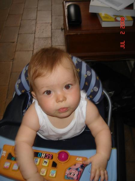 presque 10 mois